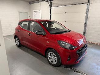 Coche accidentado Hyundai I-10  2024/5