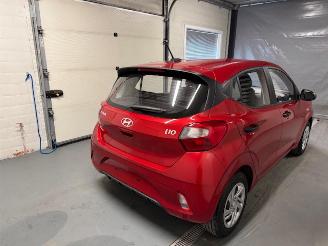 Hyundai I-10  picture 7