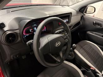 Hyundai I-10  picture 9