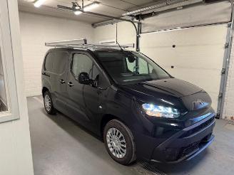 skadebil auto Toyota ProAce  2026/2