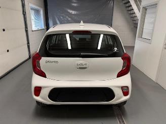 Kia Picanto  picture 6