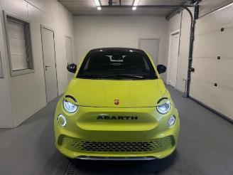 Abarth 595  picture 2