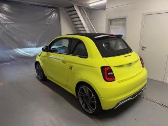 Abarth 595  picture 6