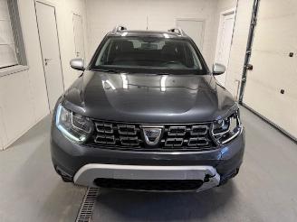 Dacia Duster  picture 2