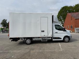 Renault Master // 1200 KM // picture 10
