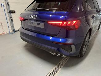 Audi A3  picture 8