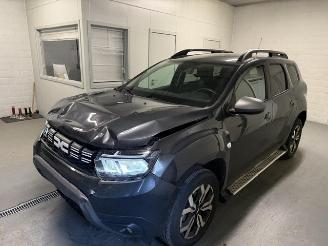 Dacia Duster  picture 3