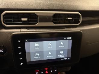 Dacia Duster  picture 13