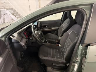 Dacia Sandero  picture 10