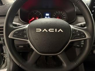Dacia Sandero  picture 20