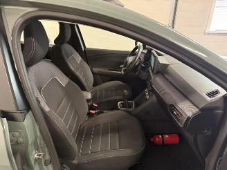 Dacia Sandero  picture 12