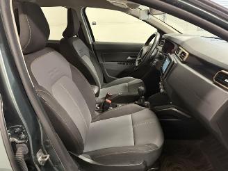 Dacia Duster  picture 12
