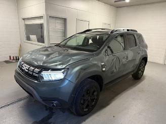 Dacia Duster  picture 3