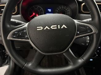 Dacia Duster  picture 21