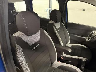Dacia Lodgy  picture 12