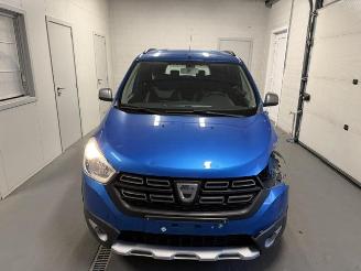 Dacia Lodgy  picture 2