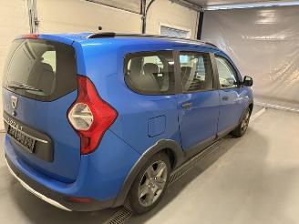 Dacia Lodgy  picture 7