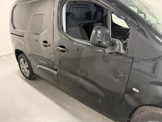 Peugeot Partner  picture 2