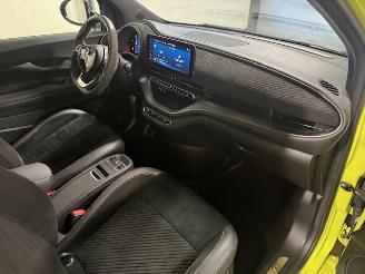 Abarth 595  picture 16
