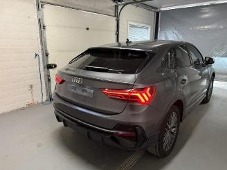 Audi Q3 PANORAMA picture 6
