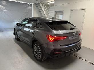 Audi Q3 PANORAMA picture 4