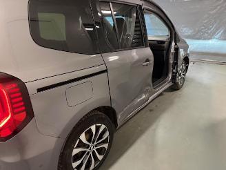 Renault Kangoo  picture 8