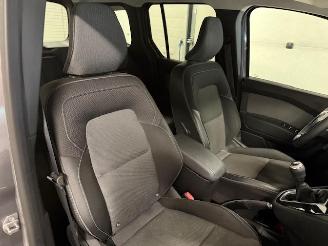 Renault Kangoo  picture 13