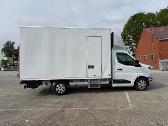 Renault Master // 1200 KM // picture 10