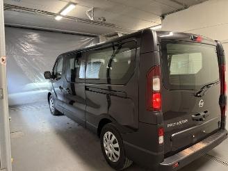 Nissan Primastar  picture 6