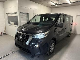 Nissan Primastar  picture 3