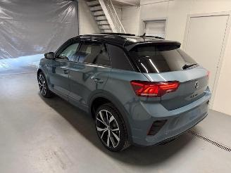 Volkswagen T-Roc  picture 6