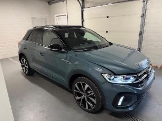 bruktbiler auto Volkswagen T-Roc  2026/1