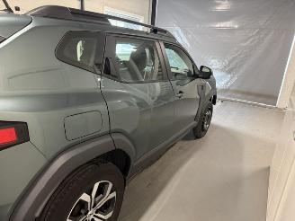 Dacia Duster  picture 8