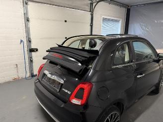 Fiat 500C  picture 11