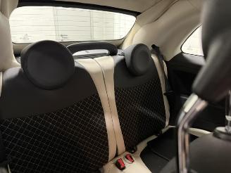 Fiat 500C  picture 18