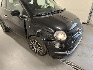 Fiat 500C  picture 2