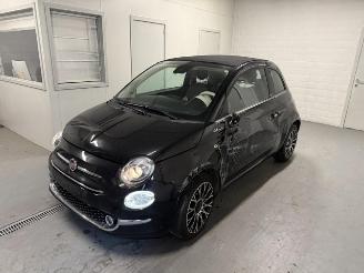 Fiat 500C  picture 4