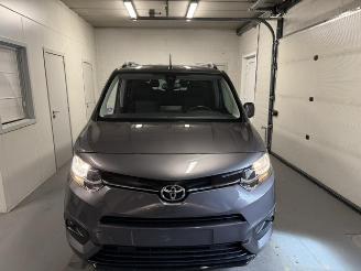 Toyota ProAce  picture 5