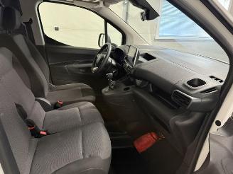Citroën Berlingo  picture 14