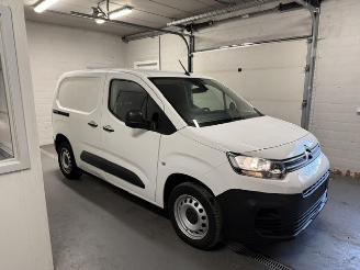 Unfallwagen Citroën Berlingo  2022/3