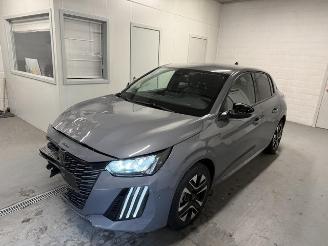 Peugeot 208  picture 4