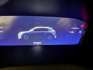 Peugeot 208  picture 18
