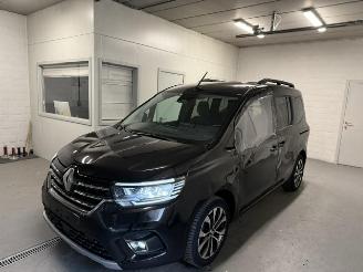 Renault Kangoo  picture 4