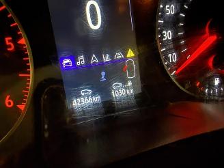 Renault Trafic  picture 23