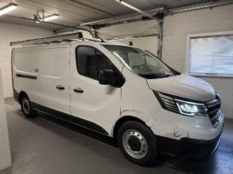 Schadeauto Renault Trafic  2024/7