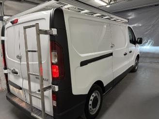 Renault Trafic  picture 10