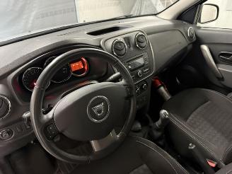 Dacia Logan  picture 8