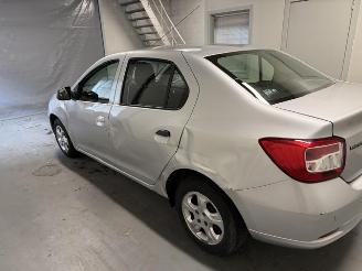 Dacia Logan  picture 5