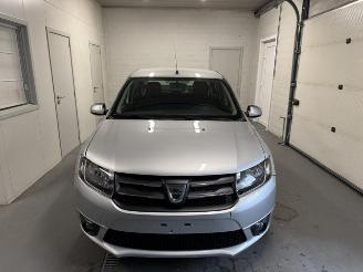 Dacia Logan  picture 2