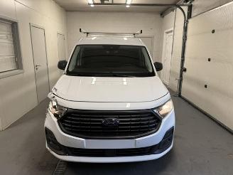 Ford Transit Connect  picture 4